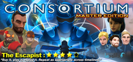 Consortium Master Edition-pc-cover